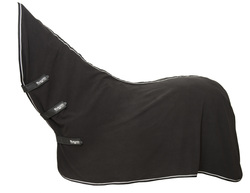 WAHLSTEN HIIT FLEECE COOLER, SVART, M/L
